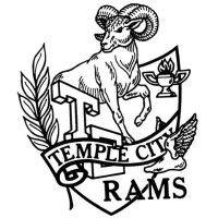 temple city high school logo image