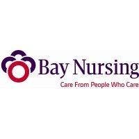 bay nursing inc logo image