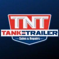 tnt tank and trailer repair lp logo image