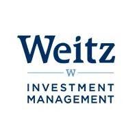 weitz investment management logo image