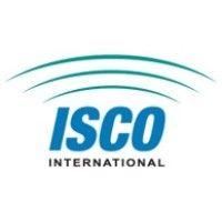 isco international logo image