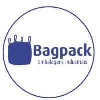 bagpack embalagens logo image