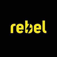 rebel studio logo image