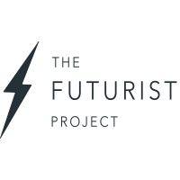 the futurist project logo image