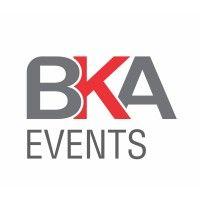 bka events logo image