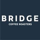 logo of Bridge Coffee Roasters