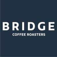 bridge coffee roasters logo image