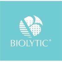 biolytic lab performance, inc. logo image