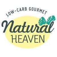 natural heaven logo image