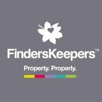 finders keepers logo image