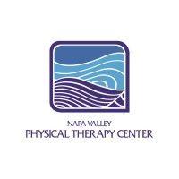 napa valley physical therapy center logo image