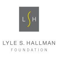 lyle s. hallman foundation