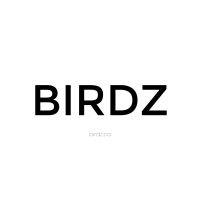 birdz logo image