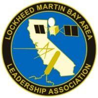 lockheed martin leadership association bay area chapter 540