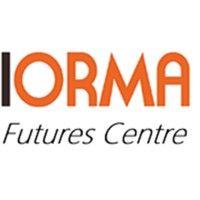 iorma - futures centre logo image