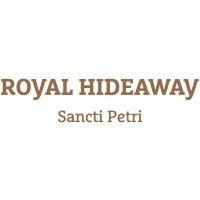 hotel royal hideaway sancti petri part of barceló hotel group logo image