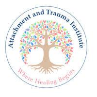 attachment and trauma institute logo image