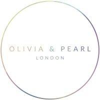 olivia & pearl ltd logo image