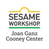 joan ganz cooney center at sesame workshop logo image