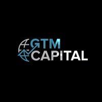 gtm capital logo image