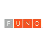 fibra uno (funo) logo image