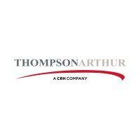 thompson-arthur, a crh company