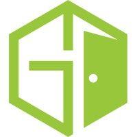 greendoor logo image