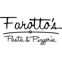 farotto's pasta, pizzeria & catering logo image