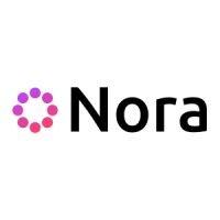 nora logo image