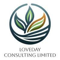 loveday consulting limited logo image