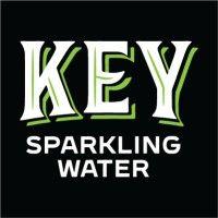 key sparkling water