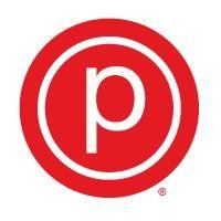 pure barre st. louis logo image