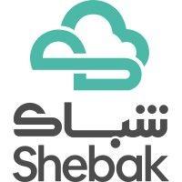 shebak logo image