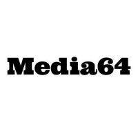 media64 logo image