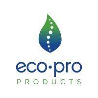 ecopro products logo image