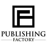 publishing factory sa logo image