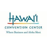 hawaii convention center