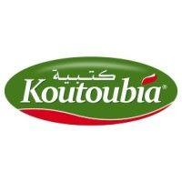 koutoubia holding logo image