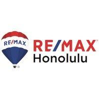 re/max honolulu logo image