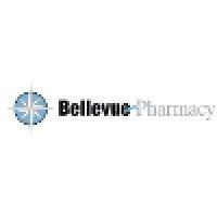 bellevue pharmacy logo image