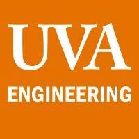 uva engineering logo image