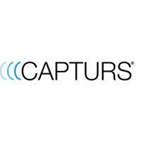 capturs logo image