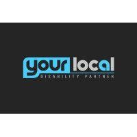 your local disability partner logo image