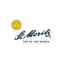 st. moritz tourismus ag logo image