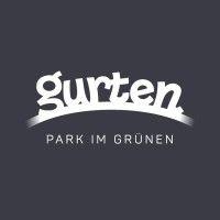 gurten - park im grünen logo image