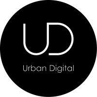 urban-digital israel logo image