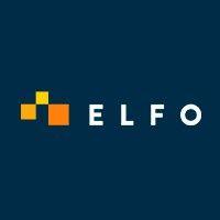 elfo srl logo image