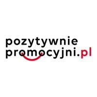 pozytywnie promocyjni - upominki biznesowe logo image