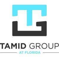 tamid at florida logo image