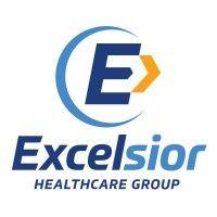 excelsior healthcare group logo image